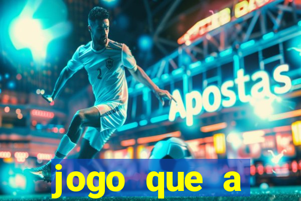 jogo que a virginia joga para ganhar dinheiro